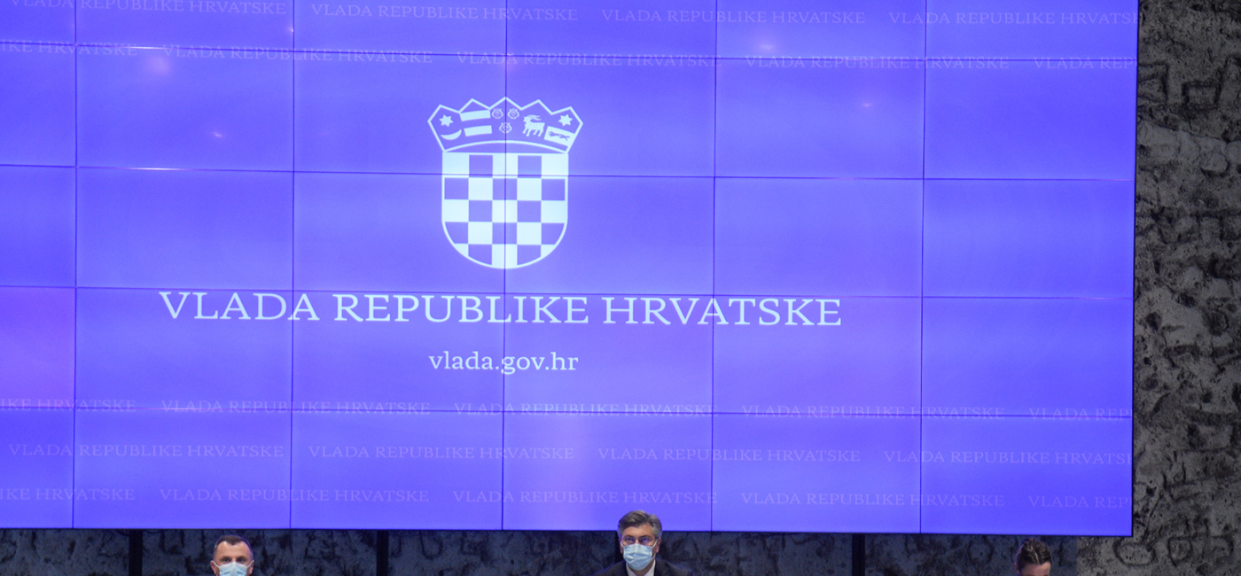 Dinamiku 4. vala određuju u najvećoj mjeri necijepljeni. Cijepljenje je najbolja mjera protiv COVID-19!